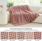 BEDELITE Fleece Blanket - Image 6