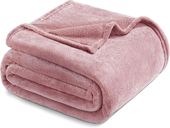 Exclusivo Mezcla Fleece Throw XL Blanket - Image 8