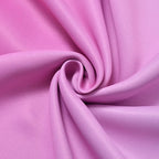 Yakamok Pink and Purple Blackout Curtains, Ombre Full Room Darkening Window - Image 7
