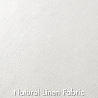 MIULEE Cream Linen Pillow Covers Pack of 4 Decorative Natural Solid Throw - Image 2