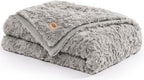 UGG Adalee Faux Fur Twin Blanket, Fluffy Blanket by UGG