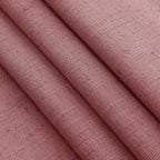 Canyon Rose Linen 144 Inch Curtains - Image 8