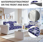 Outdoor Cushion Covers Set, Replacement - Image 4