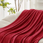 Exclusivo Mezcla Fleece Bed Blanket King Size, Super Soft and Warm Blankets - Image 5