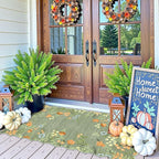 Front Door Mat Indoor Entrance - Image 4