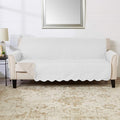 Great Bay Home Reversible Sofa Cover by GreatBayHome