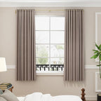 ENJOYBASICS Blackout Curtain rod - Image 7