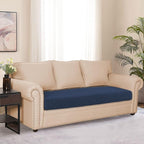Water Repellent Sofa Seat Cushion Covers Stretch Furniture Protector Slip Covers - Image 2