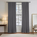 PONY DANCE Window Draperies Set by PONYDANCE