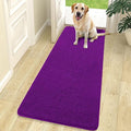 OLANLY Dog Door Mat for Muddy Paws 70x24, Absorbs Moisture and Dirt, Absorbent by OLANLY