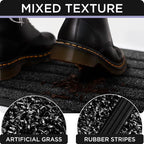 ubdyo Extra Durable Door Mat - Image 6
