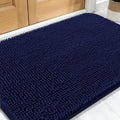 OLANLY Dog Door Mat for Muddy Paws 34x21, Absorbs Moisture and Dirt, Absorbent by OLANLY