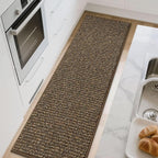 BEQHAUSE Kitchen Runner Rugs 24"x60", Non-Slip Kitchen Mats - Image 7