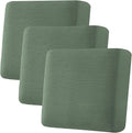H.VERSAILTEX Super Stretch Individual Seat Cushion Covers by HVERSAILTEX