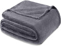 Exclusivo Mezcla Fleece Blanket Twin Size by ExclusivoMezcla