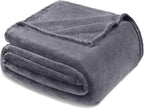 Exclusivo Mezcla Fleece Blanket Twin Size by ExclusivoMezcla