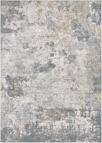 UERMEI 10x12 Area Rug Living Room Rugs - Image 8