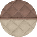 PureFit Reversible Quilted Sofa Cover, Water Resistant Slipcover Furniture - Image 5