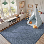 FinRèc 8x10 Washable Area Rugs - Image 5