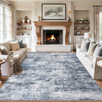 Area Rugs 10x14 Living Room - Image 2