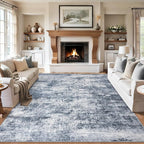 Area Rugs 9x12 Living Room - Image 2