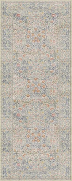 Hazo Haus Washable Bathroom Runner Rug 2x5, Non Slip Runner - Image 2