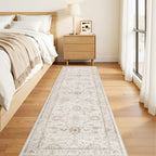 Madane Rug Runner for Hallways 2.5x8, Washable Kitchen Runner Rugs - Image 3