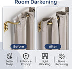 ENJOYBASICS Blackout Curtain rod - Image 6