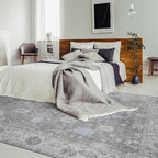 AMOAMI-8x10 Area Rugs-Boho Rugs - Image 5