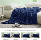 Exclusivo Mezcla Fleece Twin Size Blanket - Image 5
