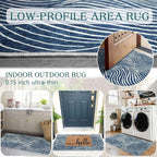 Front Door Mat Indoor Entrance - Image 4