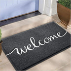 EARTHALL Funny Welcome Mats, Front Door Mat by EARTHALL