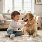 zesthome Washable Runner Rug 2.5x8 - Image 6