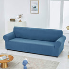 Joccun Stretch Couch Cover Slipcovers, 1-Piece Sofa Covers - Image 4