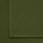 Yakamok Olive Green Curtains 54 Inches Length Blackout Curtain - Image 6
