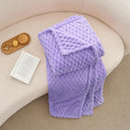 BEDELITE Fleece Twin Blanket for Couch & Bed - Image 8