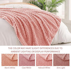Exclusivo Mezcla Fleece King Blanket - Image 4