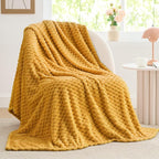 BEDELITE Fleece Blanket Twin Size - Image 8