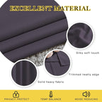 NICETOWN Living Room Window Curtain Drapes Extra Long & Wide - Image 3