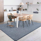 AROGAN Washable 7×10 Living Room Rug, Modern Area Rugs - Image 7