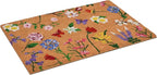 Calloway Mills Butterfly Garden Doormat - Image 3