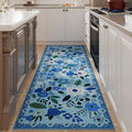 Rugcomf Runner Rug for Hallways Kitchen Rug Non Slip 2'x 6' Washable Runner Rugs by Rugcomf