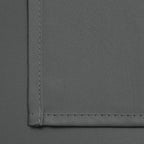 Yakamok Room Darkening Drapes Blackout Curtains Thermal Insulated Grommet - Image 5