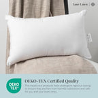 LANE LINEN 12x20 Pillow Insert - Image 7
