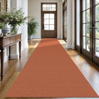 KOZYFLY Extra Long Runners for Hallways 3x16 ft Washable Kitchen Runner Non by KOZYFLY