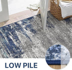 BEIMO Area Rugs 8x10 for Living Room Bedroom, Modern Abstract Machine Washable - Image 8