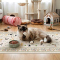 2x5 Washable Kitchen Runner Rug by EISUROM