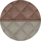 PureFit Reversible Quilted Sofa Cover, Water Resistant Slipcover Furniture - Image 5