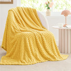 BEDELITE Jacquard Blanket - Image 2