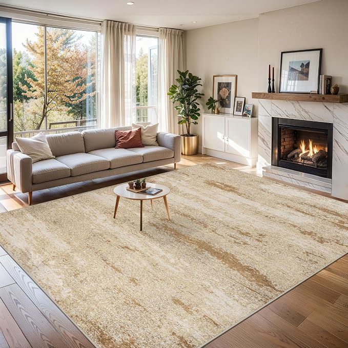 Area Rugs Living Room Rug - Image 9